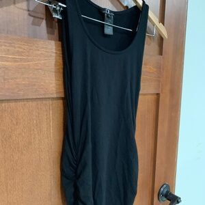 David Lerner Black dress